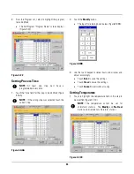 Preview for 42 page of Tissue-Tek VIP 6 AI Operating Manual