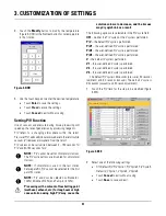 Preview for 43 page of Tissue-Tek VIP 6 AI Operating Manual