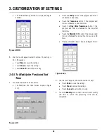 Preview for 45 page of Tissue-Tek VIP 6 AI Operating Manual