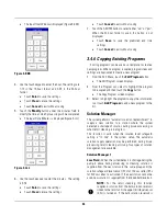 Preview for 46 page of Tissue-Tek VIP 6 AI Operating Manual