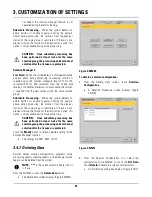 Preview for 47 page of Tissue-Tek VIP 6 AI Operating Manual