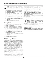 Preview for 51 page of Tissue-Tek VIP 6 AI Operating Manual