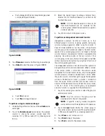 Preview for 54 page of Tissue-Tek VIP 6 AI Operating Manual