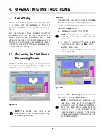 Preview for 61 page of Tissue-Tek VIP 6 AI Operating Manual