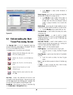 Preview for 62 page of Tissue-Tek VIP 6 AI Operating Manual