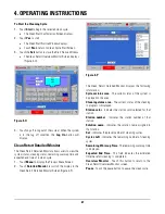 Preview for 69 page of Tissue-Tek VIP 6 AI Operating Manual