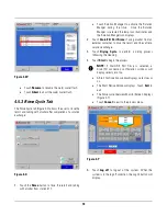 Preview for 72 page of Tissue-Tek VIP 6 AI Operating Manual