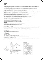 Preview for 4 page of TiSUN 1430506 Mounting Instruction