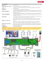 Preview for 157 page of TiSUN MULTIPLEX User Manual