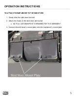 Preview for 5 page of Titan Attachments 177CBUCKET Owner'S Manual