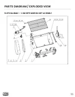 Preview for 11 page of Titan Attachments 177CBUCKET Owner'S Manual