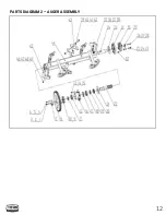 Preview for 12 page of Titan Attachments 177CBUCKET Owner'S Manual