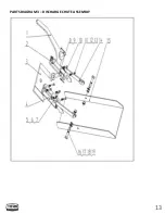 Preview for 13 page of Titan Attachments 177CBUCKET Owner'S Manual