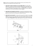 Preview for 8 page of Titan Attachments 191421 Operator'S Manual