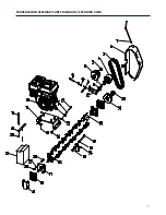 Предварительный просмотр 8 страницы Titan Attachments 191498 Operator'S Manual