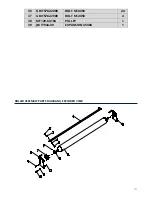 Предварительный просмотр 10 страницы Titan Attachments 191498 Operator'S Manual