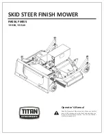 Titan Attachments 191539 Operator'S Manual preview