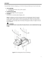 Предварительный просмотр 8 страницы Titan Attachments 191539 Operator'S Manual