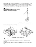 Предварительный просмотр 9 страницы Titan Attachments 191539 Operator'S Manual