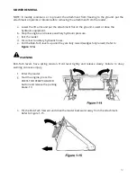 Предварительный просмотр 12 страницы Titan Attachments 191539 Operator'S Manual