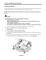 Предварительный просмотр 14 страницы Titan Attachments 191539 Operator'S Manual