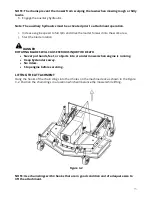 Предварительный просмотр 15 страницы Titan Attachments 191539 Operator'S Manual