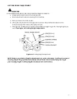 Предварительный просмотр 17 страницы Titan Attachments 191539 Operator'S Manual