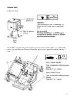 Предварительный просмотр 20 страницы Titan Attachments 191539 Operator'S Manual