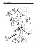 Предварительный просмотр 24 страницы Titan Attachments 191539 Operator'S Manual