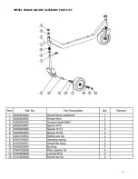 Предварительный просмотр 32 страницы Titan Attachments 191539 Operator'S Manual