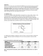 Preview for 2 page of Titan Attachments 191569 Operator'S Manual