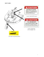 Preview for 6 page of Titan Attachments 191585 Operator'S Manual