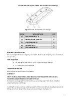 Preview for 12 page of Titan Attachments 191585 Operator'S Manual