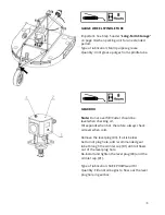 Preview for 36 page of Titan Attachments 191585 Operator'S Manual