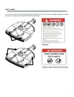 Предварительный просмотр 5 страницы Titan Attachments 191587 Operator'S Manual