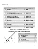 Предварительный просмотр 9 страницы Titan Attachments 191587 Operator'S Manual