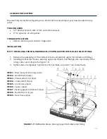 Предварительный просмотр 12 страницы Titan Attachments 191587 Operator'S Manual