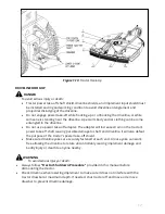 Предварительный просмотр 17 страницы Titan Attachments 191587 Operator'S Manual