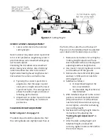 Предварительный просмотр 22 страницы Titan Attachments 191587 Operator'S Manual