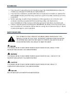 Preview for 2 page of Titan Attachments 194137 Operator'S Manual