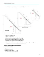 Предварительный просмотр 8 страницы Titan Attachments 194137 Operator'S Manual