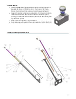 Предварительный просмотр 9 страницы Titan Attachments 194137 Operator'S Manual