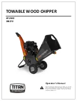 Titan Attachments 198270 Operator'S Manual preview