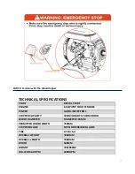 Предварительный просмотр 7 страницы Titan Attachments 198270 Operator'S Manual