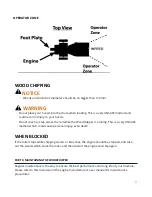 Предварительный просмотр 9 страницы Titan Attachments 198270 Operator'S Manual