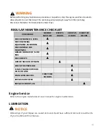 Предварительный просмотр 10 страницы Titan Attachments 198270 Operator'S Manual