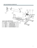 Предварительный просмотр 10 страницы Titan Attachments 198331,198335 Operator'S Manual