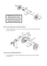 Preview for 6 page of Titan Attachments 198374 Operator'S Manual