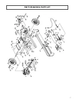 Предварительный просмотр 17 страницы Titan Attachments 198374 Operator'S Manual