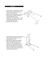 Preview for 4 page of Titan Attachments 1SHOP1-1SHOP2 Owner'S Manual